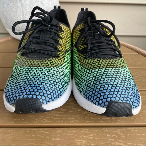 Jessica Simpson Multicolor Athletic Shoes - Picture 7 of 12